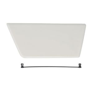 Paraurti PACOL RVI-FB-041R