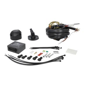 Kit eléctrico, enganche de remolque ACPS-ORIS 034-118