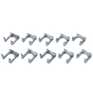 Support, flexible de frein QUICK BRAKE 3221-10K