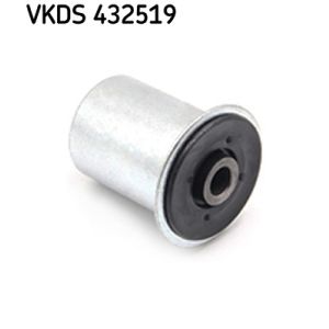 Suporte/rolamento da suspensão da roda SKF VKDS 432519