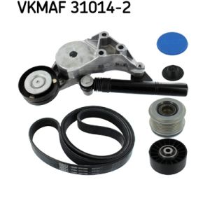 Cinto com várias nervuras (6PK1019)  SKF VKMAF 31014-2