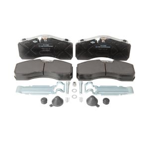 Bremsbelagsatz KNORR K 115441K50