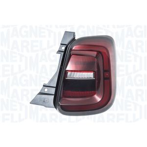 Achterlicht MAGNETI MARELLI 714020270707
