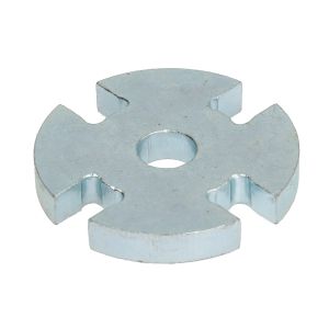 Rotor, bomba de água THERMOTEC WP-MN01 IMP