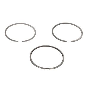 Set di anelli per pistoni MAHLE 012 08 N0