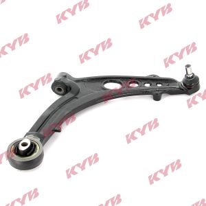 Suspensão da roda KYB KSC4021