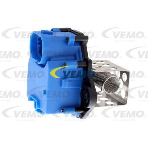 Regulador, ventilador habitáculo VEMO V22-79-0015