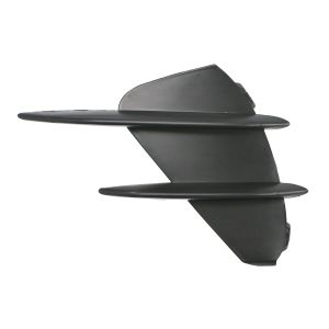 Grelha de ventilação, para-choques BLIC 6502-07-3554911P