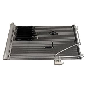 Kondensator, Klimaanlage VEMO V30-62-1025