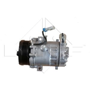 Compressor de ar condicionado NRF 32172