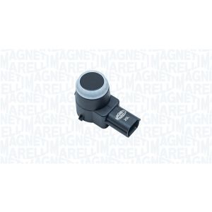 Sensor, ajuda de estacionamento MAGNETI MARELLI 021016122010