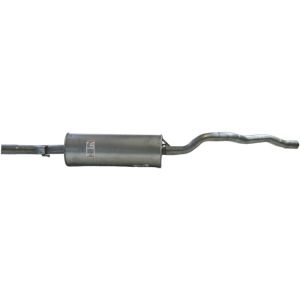 Mittelschalldämpfer BOSAL 285-327