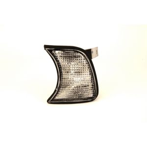 Luz intermitente DEPO 444-1501C-1 esquerdo