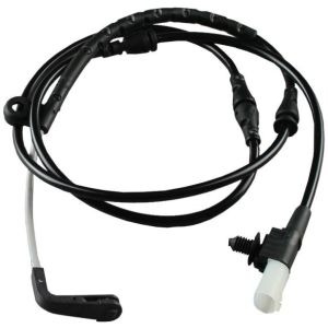Sensor de desgaste das pastilhas de travão, dianteiro  QUICK BRAKE WS 0265 A