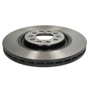 Disco de freno TRW SINGLE TRW DF6837S,1 Piezza
