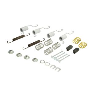 Set di accessori, ganasce dei freni BBP 7265