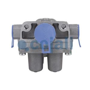 Válvula de proteção multi-circuito COJALI 2222421