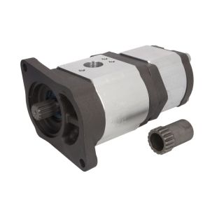 Pompe hydraulique à engrenage BOSCH 0 510 766 313