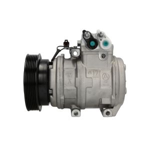 Compressore aria condizionata NISSENS 890067