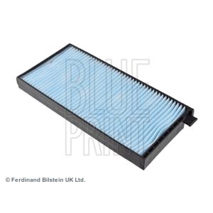 Cabineluchtfilter BLUE PRINT ADG02591