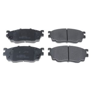 Levyjarrun jarrupalasarja FEBI BILSTEIN 116405