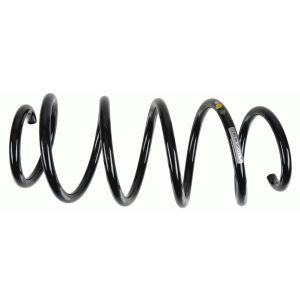 Resorte de suspensión SACHS 993 105
