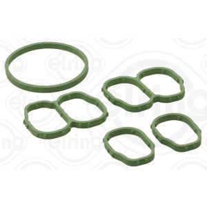 Dichtungssatz, Ansaugkrümmer ELRING 158.900