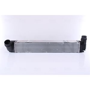 Intercooler NISSENS 96543