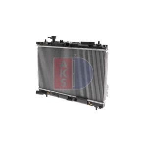 Motorkühler AKS DASIS 560000N