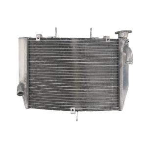 Radiador, arrefecimento do motor 4 RIDE RAD-580