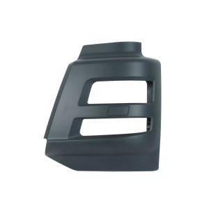 Angle de pare-chocs PACOL MAN-FB-044L
