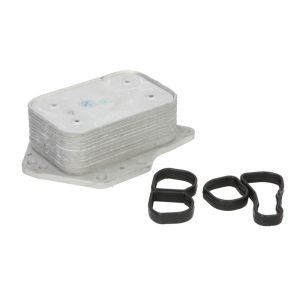 Arrefecedor de óleo, óleo do motor THERMOTEC D4M018TT