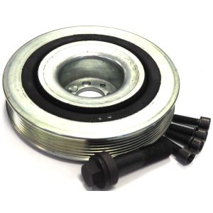 Kit poleas, cigüeñal CORTECO 80004910