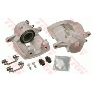 Bromsok TRW BHS1040