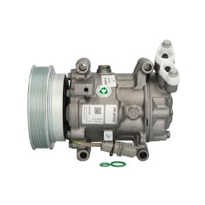 Compressor, ar condicionado ELSTOCK 51-0226
