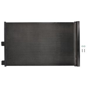 Condensor, airconditioning NRF 350206