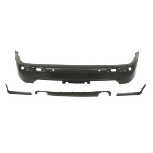 Para-choques traseiro BLIC 5506-00-0065951KP