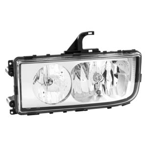 Koplamp HELLA 1DB 247 011-011