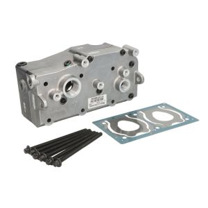 Cabezal compresor WABCO 912 518 925 2