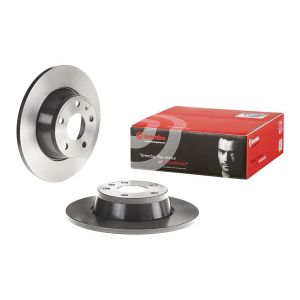 Bremsscheibe BREMBO 08.9769.11