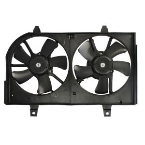 Ventilador, arrefecimento do motor NISSENS 85280