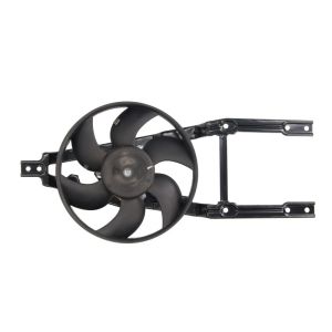 Ventilador, arrefecimento do motor NRF 47229