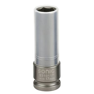 Chave de impacto de 1/2" hexagonal SONIC 3310717