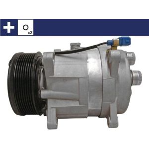 Compressor, ar condicionado MAHLE ACP 374 000S
