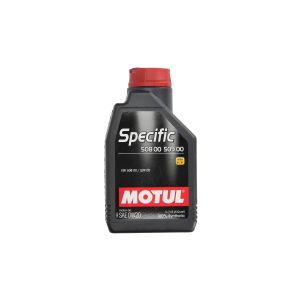 Óleo de motor MOTUL 59310 Specific 508/509 0W20 1L