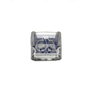 Staffa per cavi DT Spare Parts 7.98010