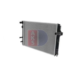 Raffreddatore motore AKS DASIS 210255N
