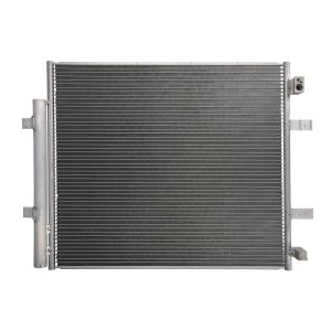 Condenseur, climatisation KOYORAD CD451498