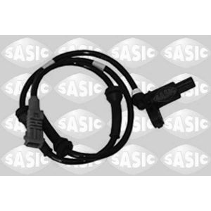Sensor do ABS traseiro, direito SASIC 9230002