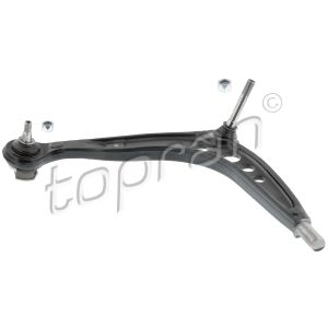 Suspensão da roda HANS PRIES 500 137